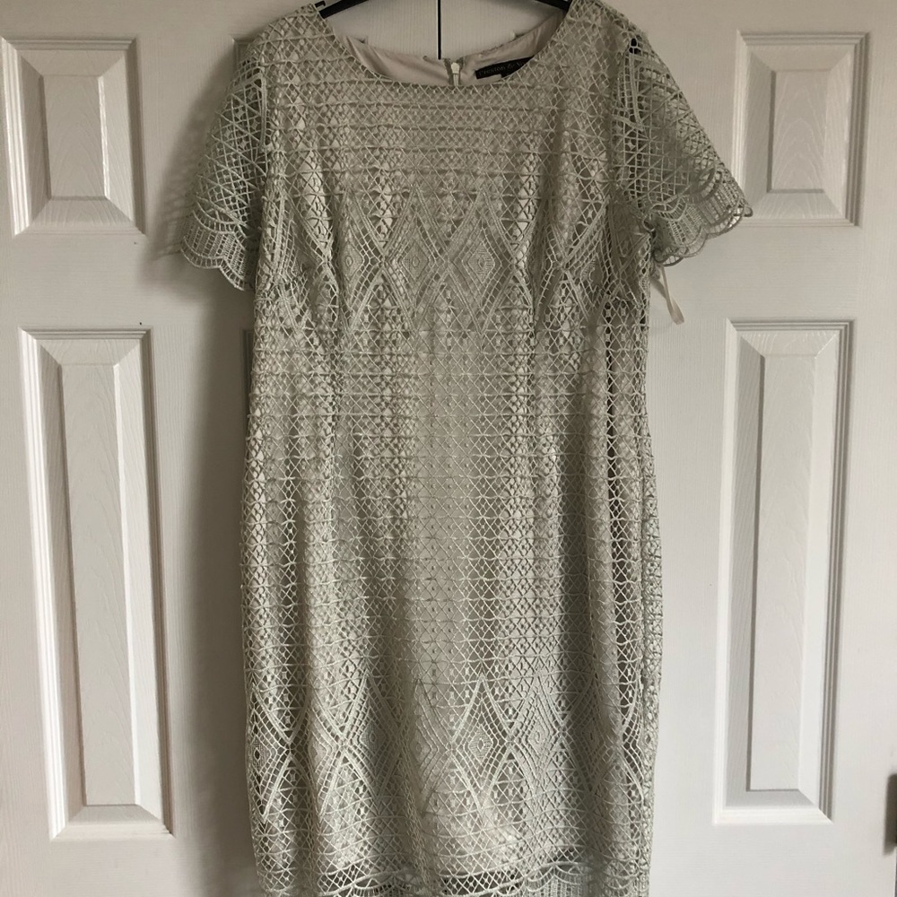 Preston & York Dress